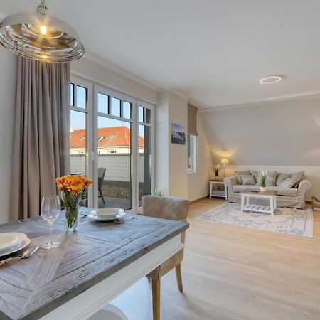 Baltischer Hof Apartment 54 Boltenhagen Kültér fotó