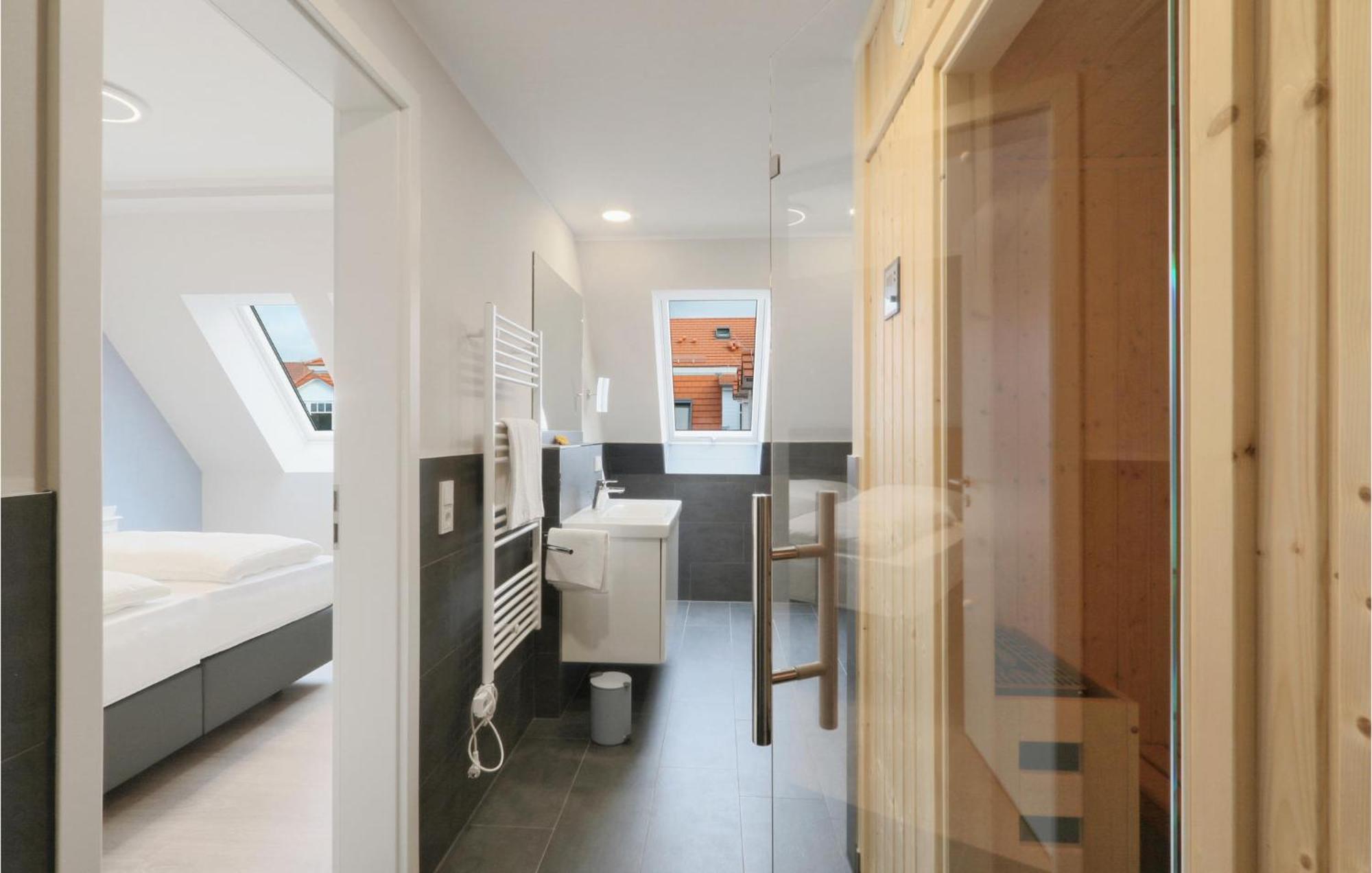 Baltischer Hof Apartment 54 Boltenhagen Kültér fotó