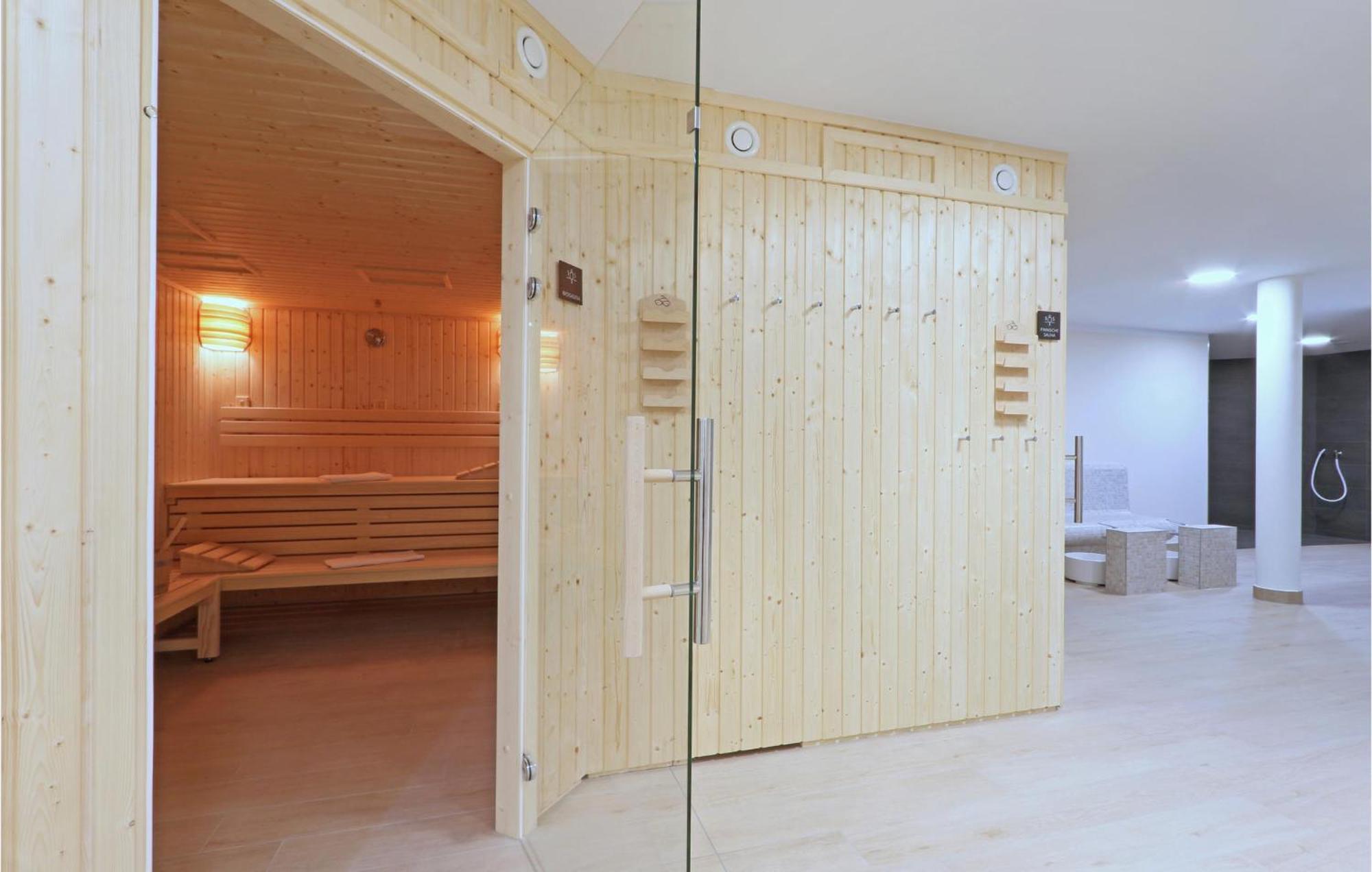 Baltischer Hof Apartment 54 Boltenhagen Kültér fotó