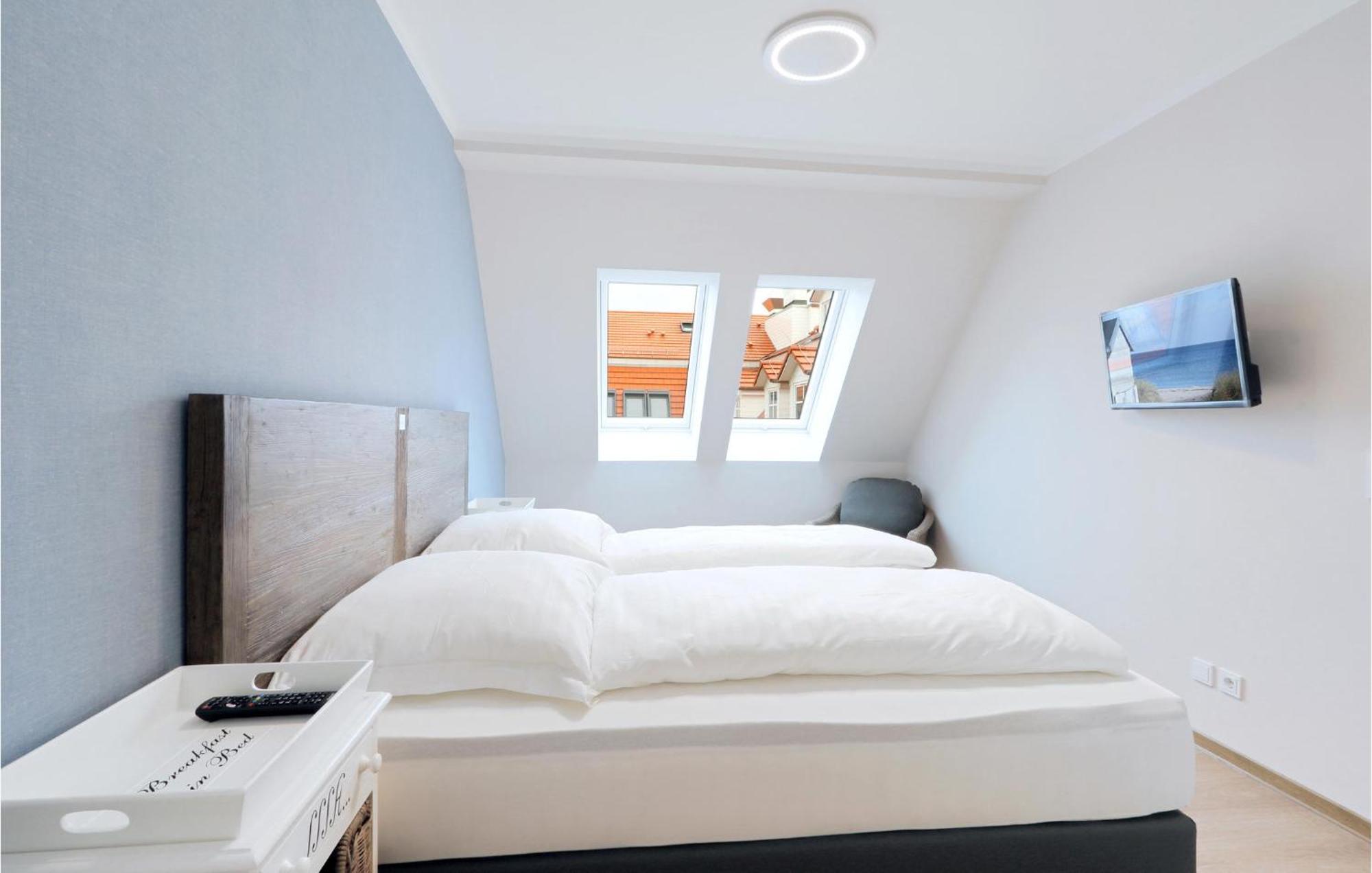 Baltischer Hof Apartment 54 Boltenhagen Kültér fotó