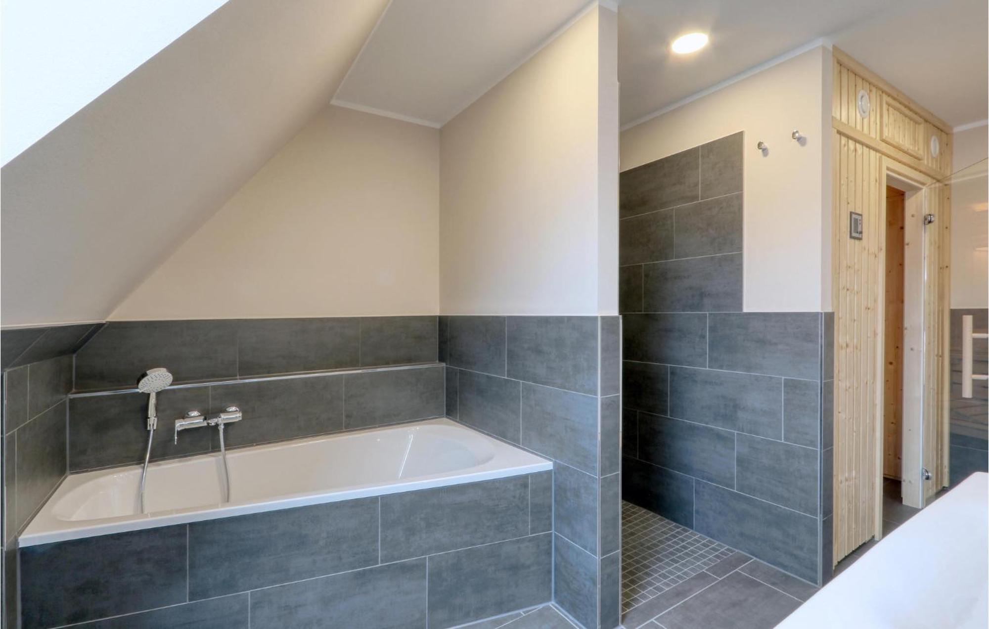 Baltischer Hof Apartment 54 Boltenhagen Kültér fotó