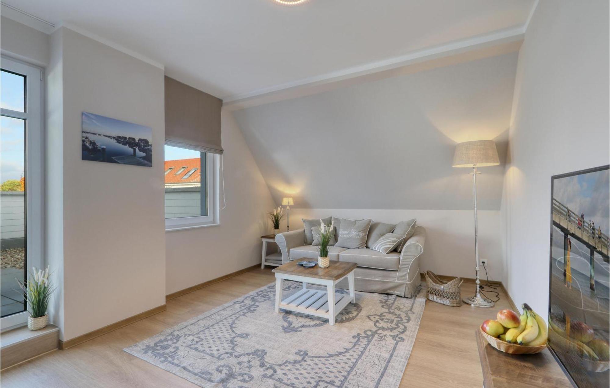 Baltischer Hof Apartment 54 Boltenhagen Kültér fotó