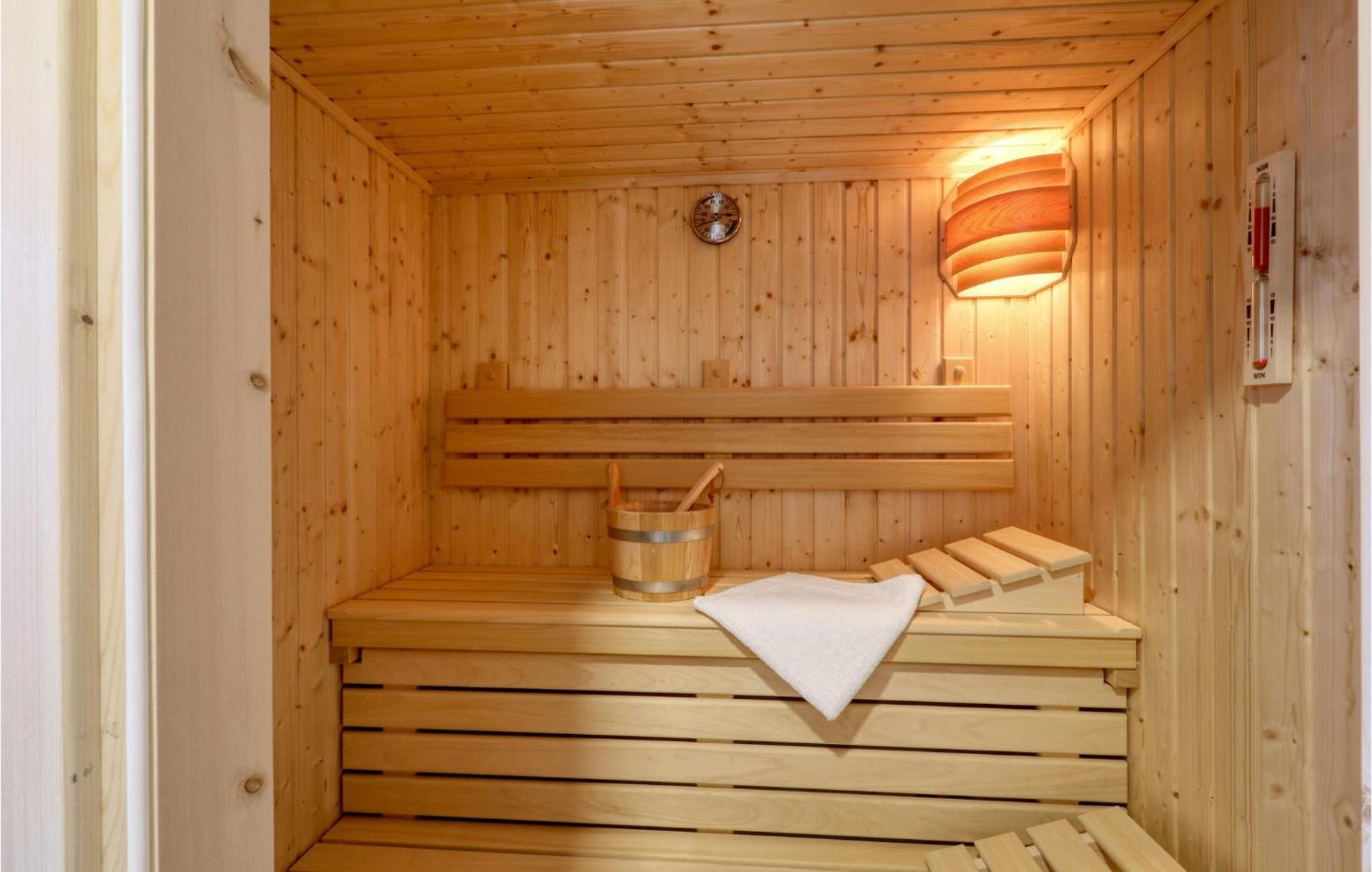 Baltischer Hof Apartment 54 Boltenhagen Kültér fotó