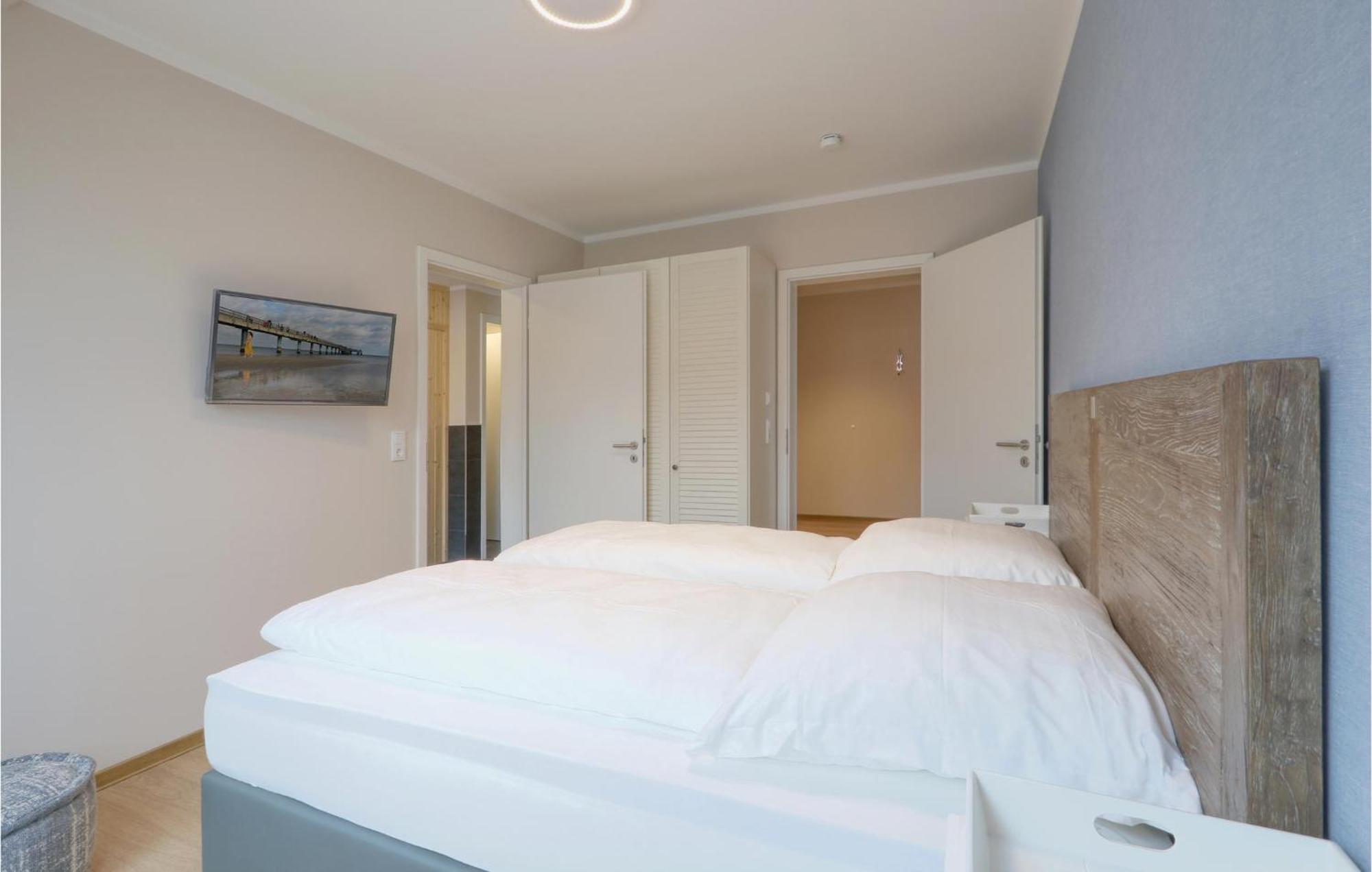 Baltischer Hof Apartment 54 Boltenhagen Kültér fotó