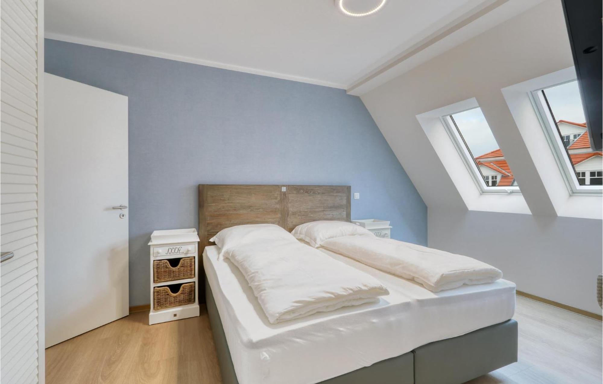 Baltischer Hof Apartment 54 Boltenhagen Kültér fotó