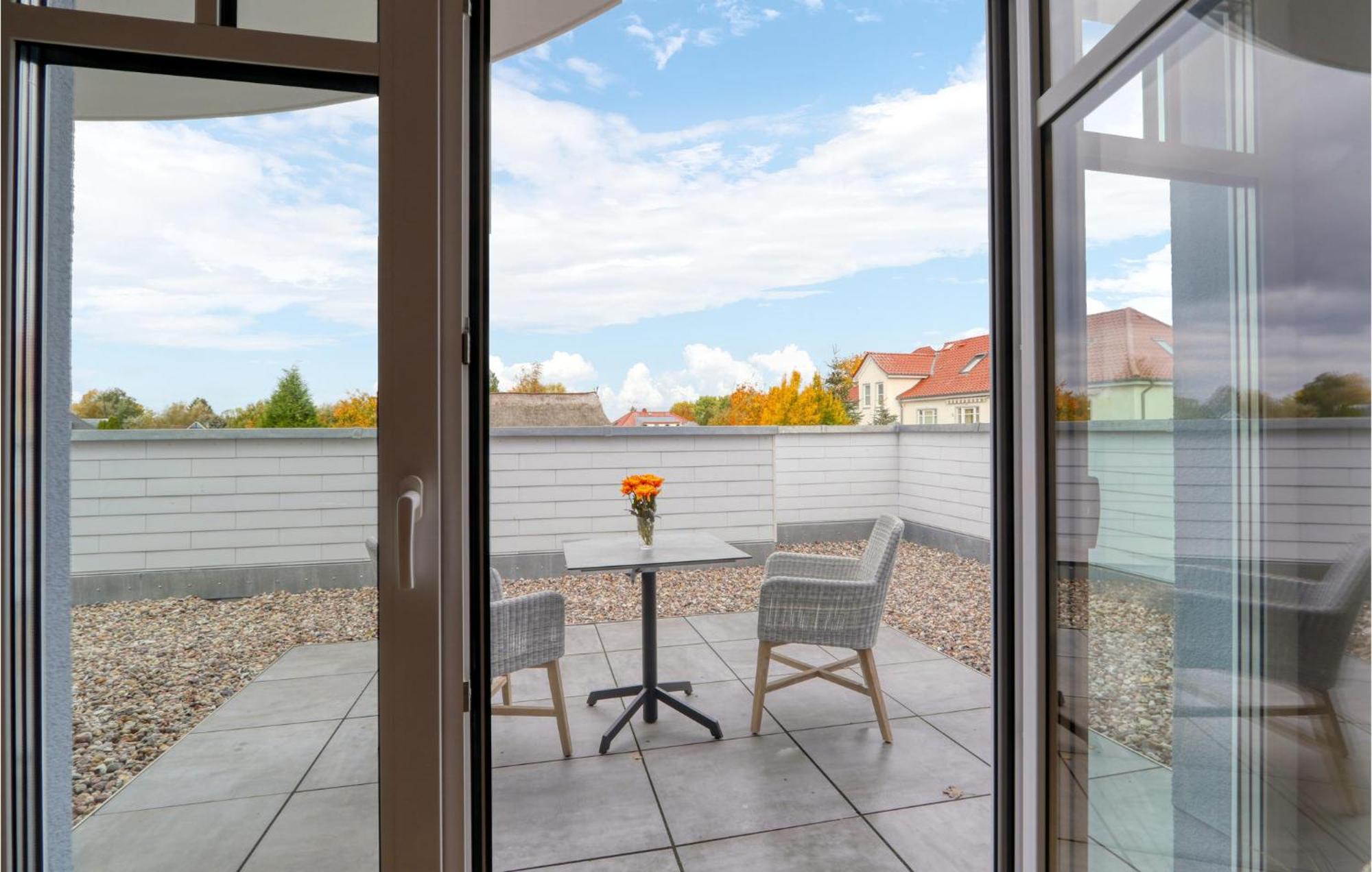 Baltischer Hof Apartment 54 Boltenhagen Kültér fotó